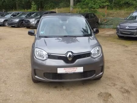 Renault Twingo 1.0 65 Zen