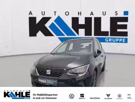 Seat Arona 1.0 TSI 95 Style