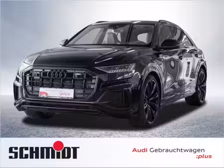Audi 50 