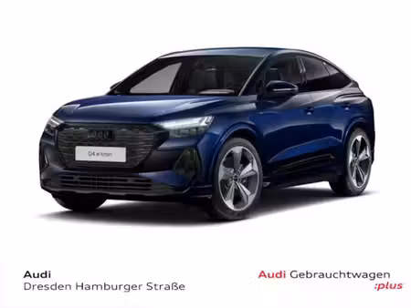 Audi Q4 e-tron 40 204
