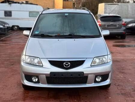 Mazda Premacy 1.8 100 Active