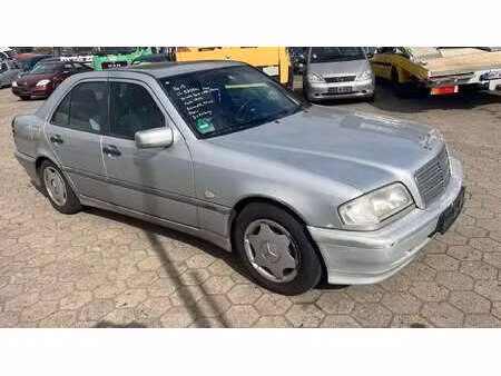 Mercedes-Benz Classe C C 180 Esprit