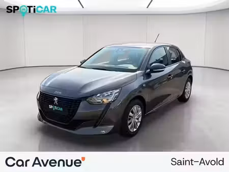 Peugeot 208 1.2 PureTech 75