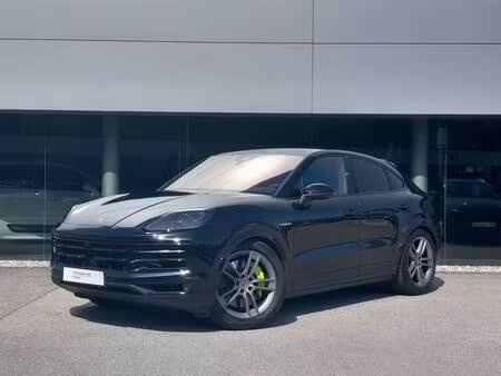 Porsche Cayenne S V6 3.0 519 4x4