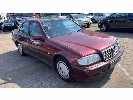 Mercedes-Benz Classe C C 180 2.0 Classic