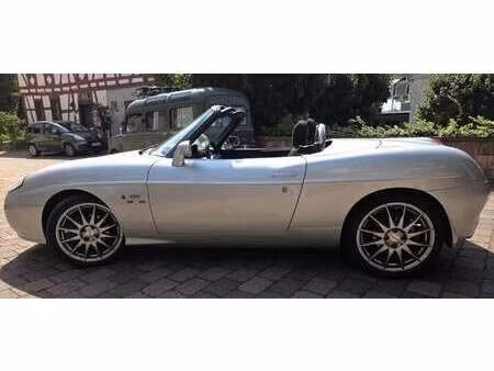 Fiat Barchetta 1.8 130