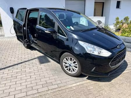 Ford B-max Titanium