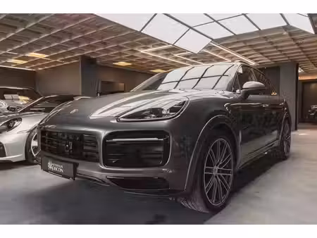 Porsche Cayenne V6 3.0 340 4x4