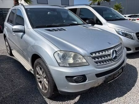 Mercedes-Benz Classe M ML 280 4Matic