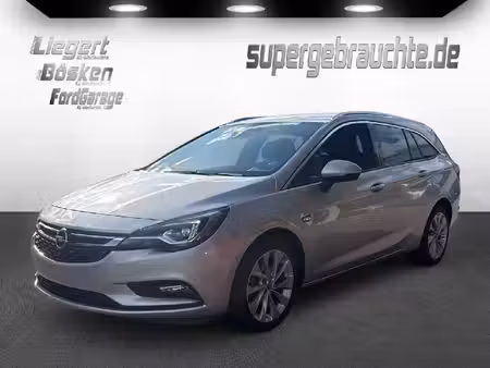 Opel Astra 1.4 110 Innovation