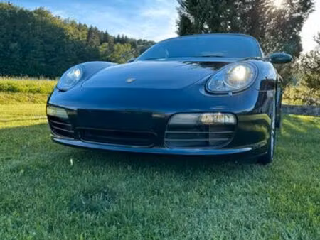 Porsche 718 S 3.4 295