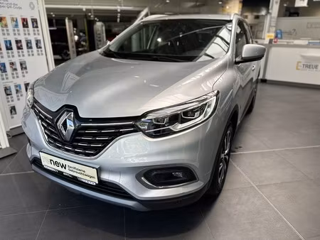 Renault Kadjar 1.3 TCe 140 Techno