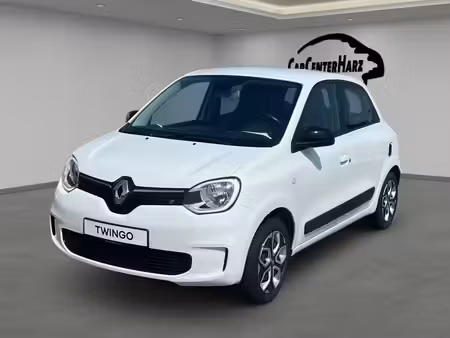 Renault Twingo 1.0 SCe 65