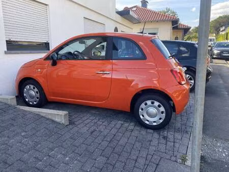 Fiat 500 1.0 69