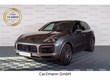 Porsche Cayenne V6 3.0 340 4x4