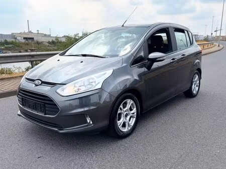 Ford B-max 1.0 Trend