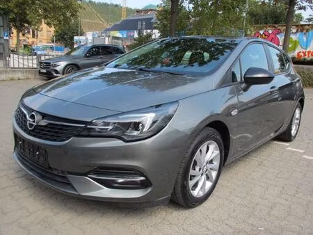 Opel Astra 1.2 110 Edition