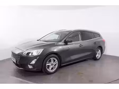 Ford Focus 1.0 125 Cool & Connect