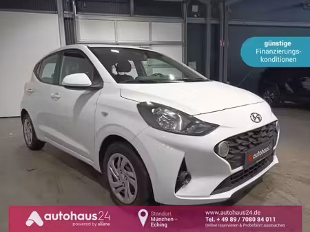Hyundai i10 1.0 67