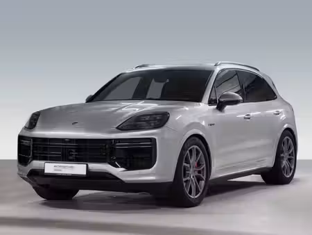 Porsche Cayenne Turbo V8 4.0 739 4x4