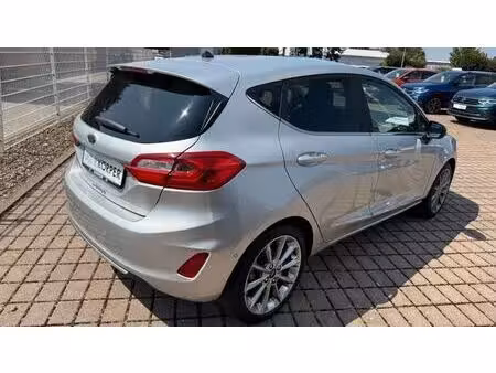 Ford Fiesta 1.0 140 Vignale