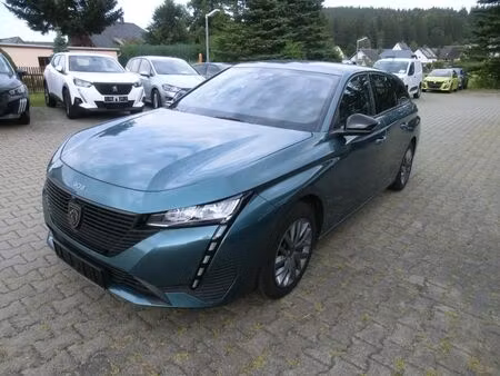 Peugeot 308 1.2 THP 110 Active