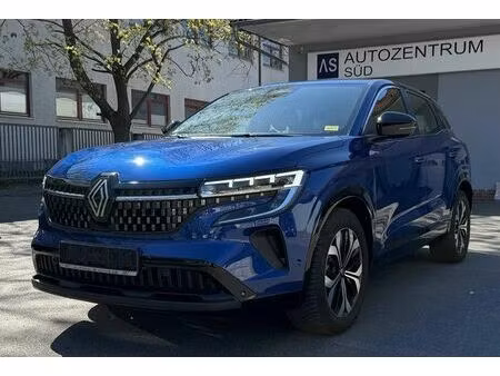 Renault Austral 1.3 160 Evolution