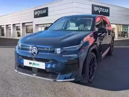 Citroën C5 Aircross 1.2 145 Plus