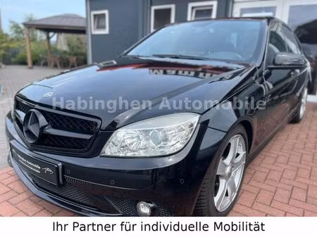 Mercedes-Benz Classe C C 350 3.5 292 Elegance