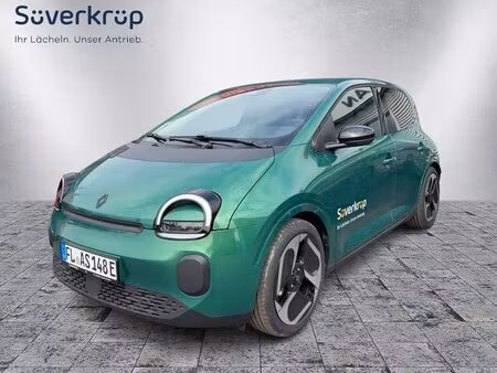 Renault Twingo 80 Techno