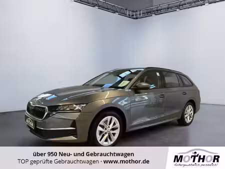 Škoda Octavia 1.5 FSI 150