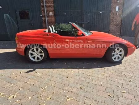 BMW Z1 2.5 170