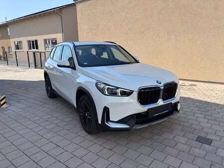 BMW X1 23d 2.0 211 xDrive