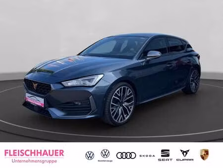 Cupra Leon 2.0 TSI 300