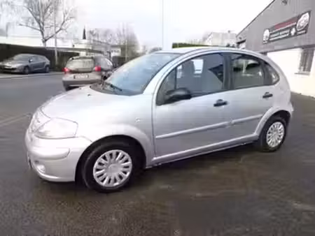 Citroën C3 1.4 75 Collection