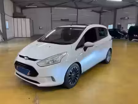 Ford B-max 1.0 SCTi 100 S