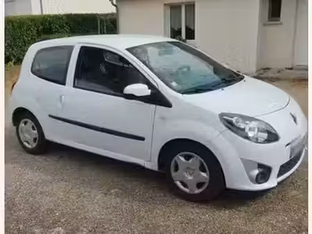 Renault Twingo 1.2 75 Intens