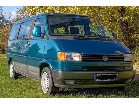 Volkswagen Transporter T4 2.5 110 GL