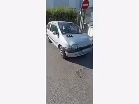 Renault Twingo 1.2