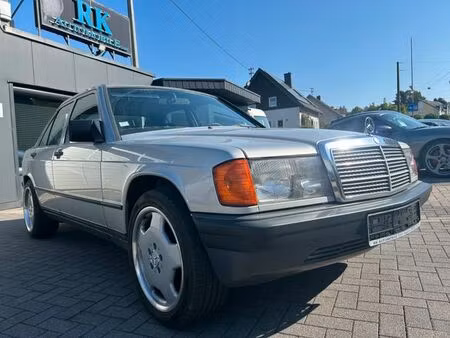 Mercedes-Benz 190 2.0