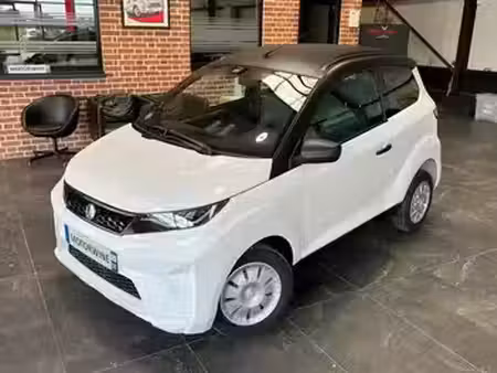 Aixam Minauto Cross 0.5