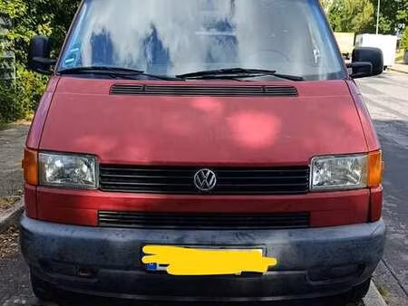 Volkswagen Transporter T4 1.9 68