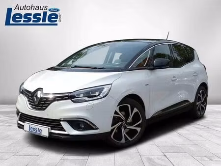 Renault Scénic 1.2 TCe 130 Bose