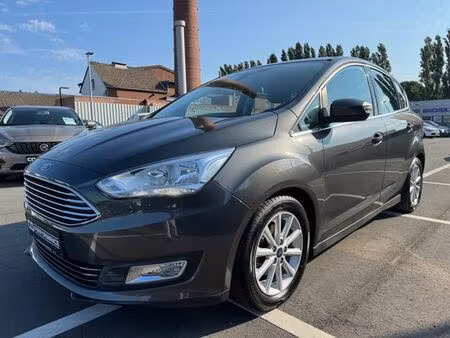 Ford C-max 1.5 TDCi 120 Titanium