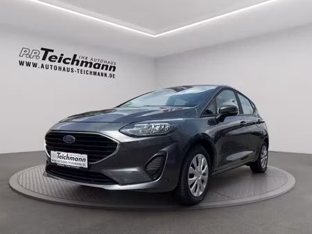 Ford Fiesta 1.1 75 Cool & Connect