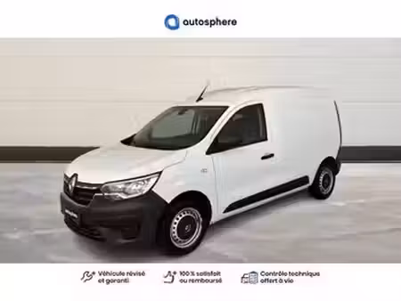Renault Express Van 1.5 dCi 95 Confort