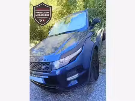 Land Rover Range Rover Evoque ED4 2.2 150 Dynamic