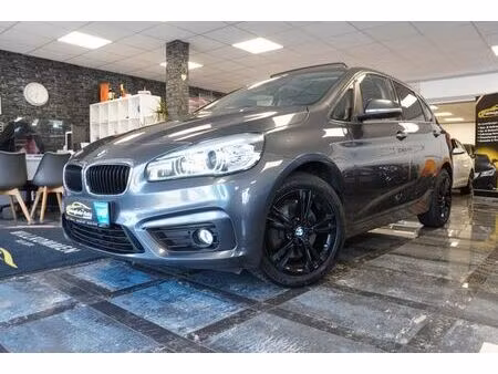 BMW Série 2 220i 2.0 192 Edition Avantage