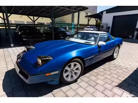 Corvette C4 Targa