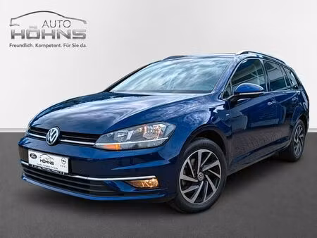 Volkswagen Golf 1.0 TSI 85 Trendline
